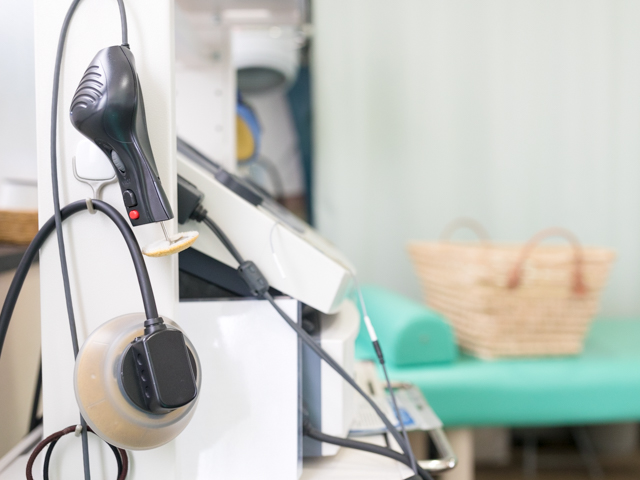 もちだ鍼灸整骨院